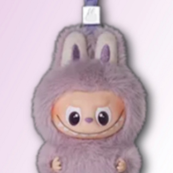 Authentic Pop Mart Labubu Pin for Love - Picture 4 of 5